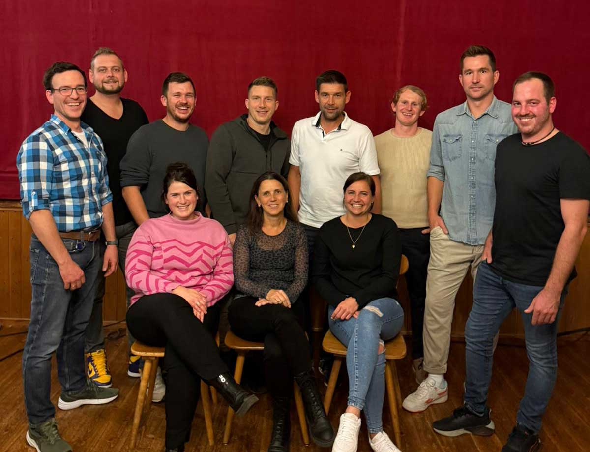 Freie Wähler Schöffelding